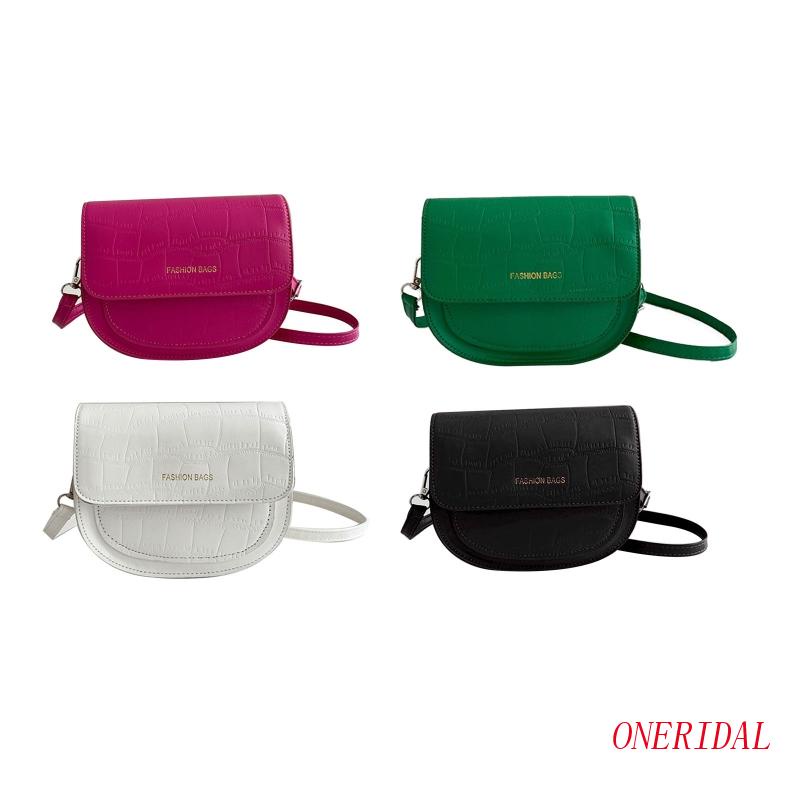 Túi Đeo Chéo Bằng Da PU Phong Cách Cổ Điển Thời Trang 2022 Dành Cho Nữ