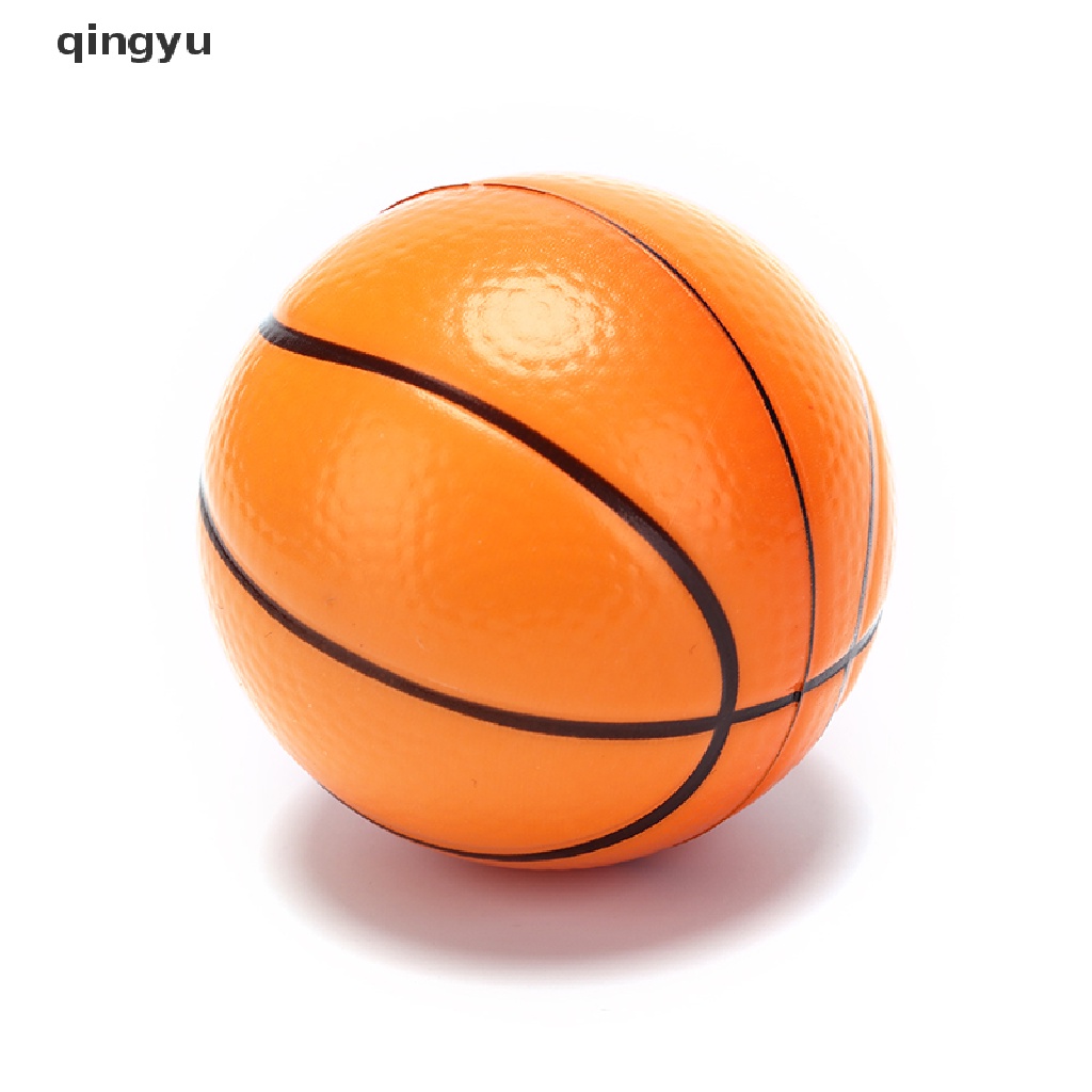 Qingyu Đồ Chơi Bóng Đá Cầm Tay Mềm Mại Giúp Giảm Căng Thẳng