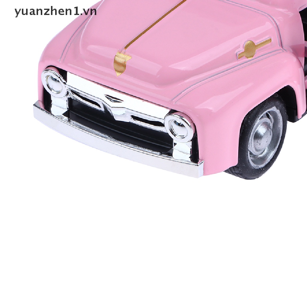 Mô Hình Xe Hơi Bằng Hợp Kim Tỉ Lệ 1 / 32