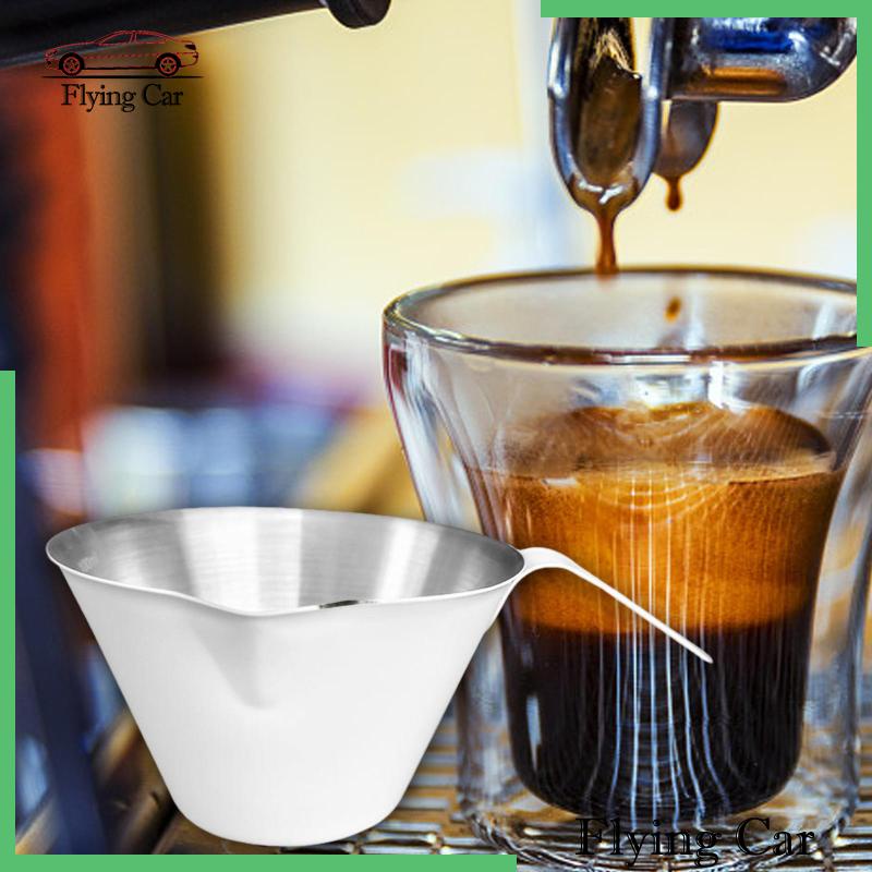 Cốc Đong Cà Phê Espresso Mini Dung Tích 100ml Lzdjfmy2