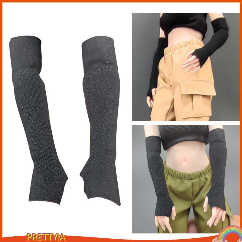 Mô Hình Nhân Vật Nữ Mặc Đầm Dài 12 inch Tỉ Lệ 1 / 6