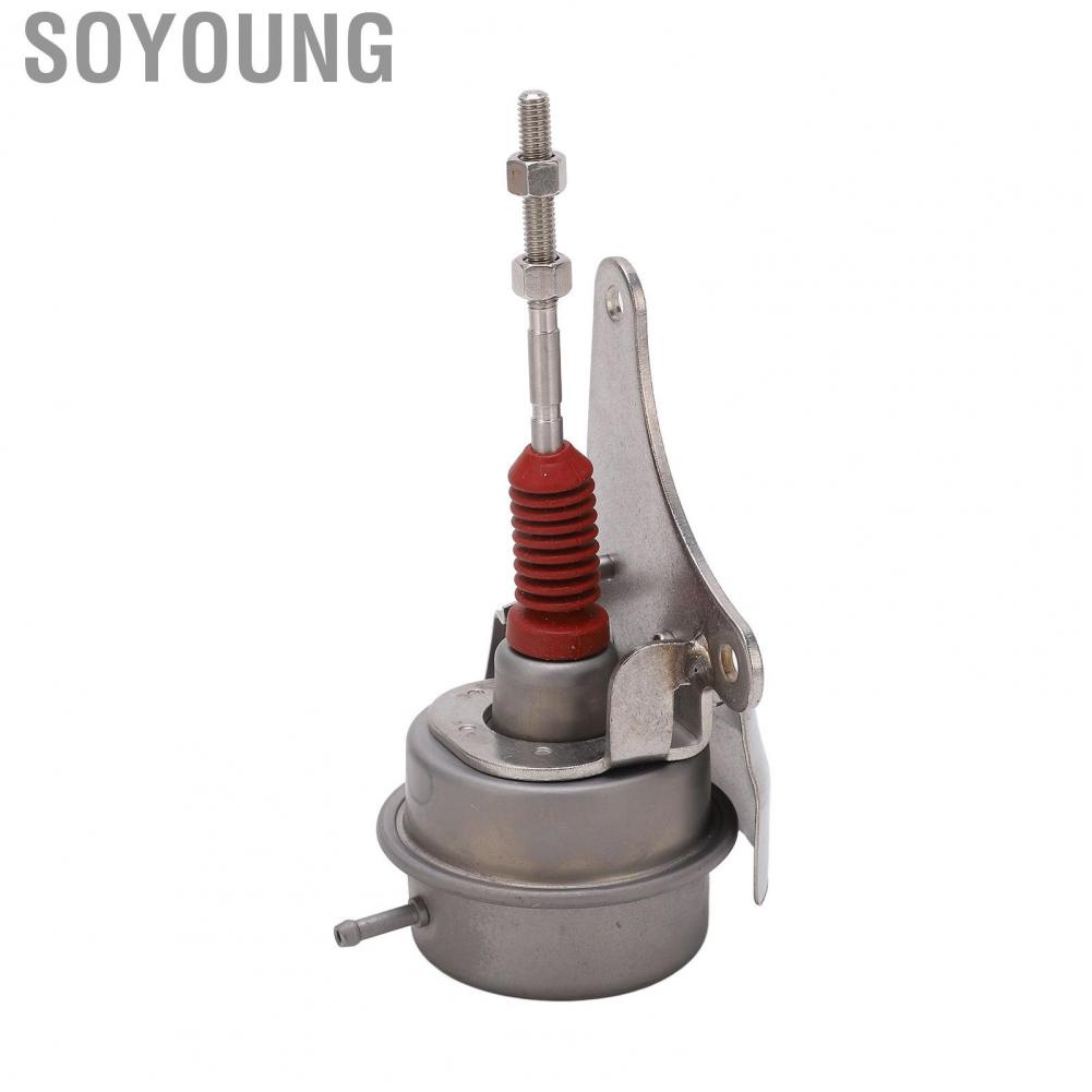 Soyoung Electric Wastegate Actuator  144112505R Efficient Heavy Duty for Car