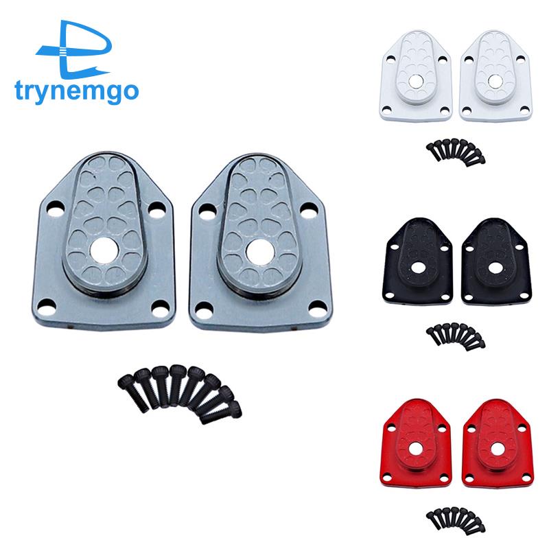 Trục Trước Và Sau Bằng Kim Loại Thay Thế Dễ Sử Dụng Cho Xe Điều Khiển Từ Xa Axial UTB18 Capra 1 / 18