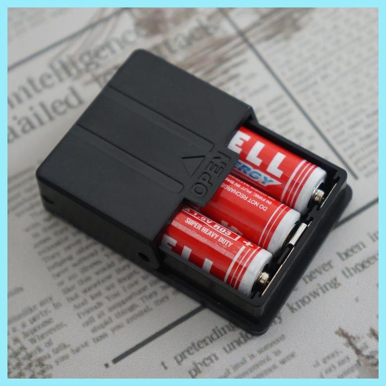 Đèn LED Cắm Trại Chống Thấm Nước Tiện Dụng