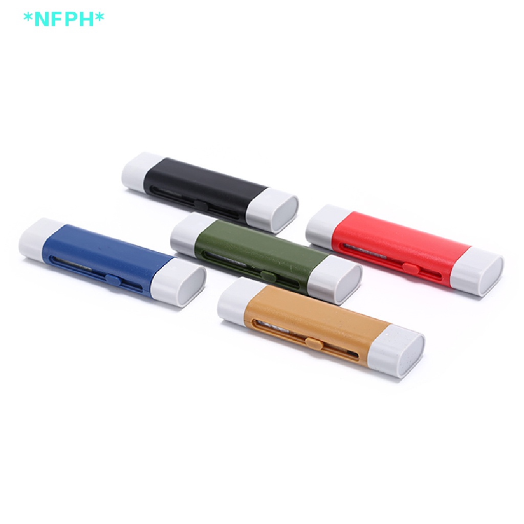 Dụng Cụ Làm Sạch Rỉ Sét Cho Đàn Guitar Bass Mới