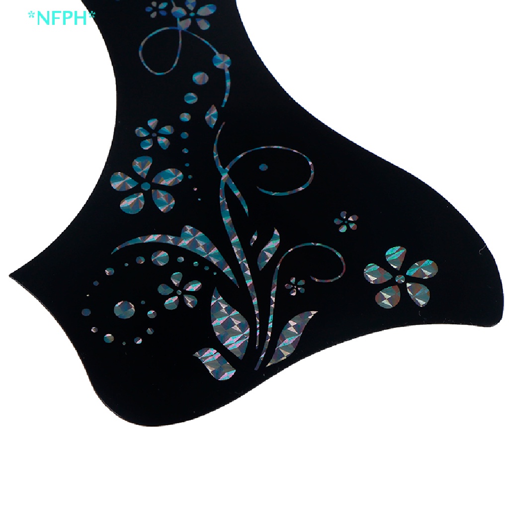 1 Miếng Dán Bảo Vệ Miếng Gảy Đàn Ghi Ta Chuyên Nghiệp Mới