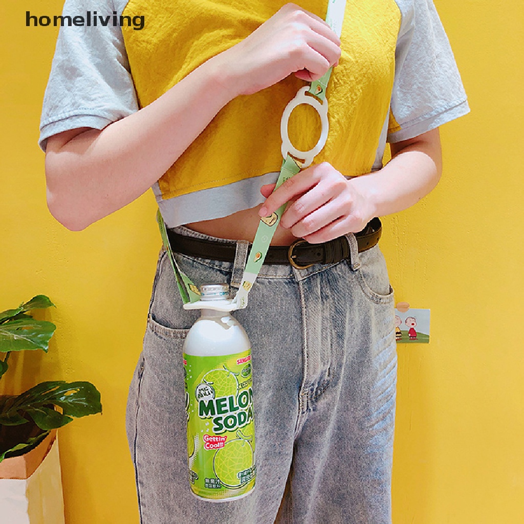 Dây Đeo Bình Nước Có Thể Điều Chỉnh Tiện Dụng