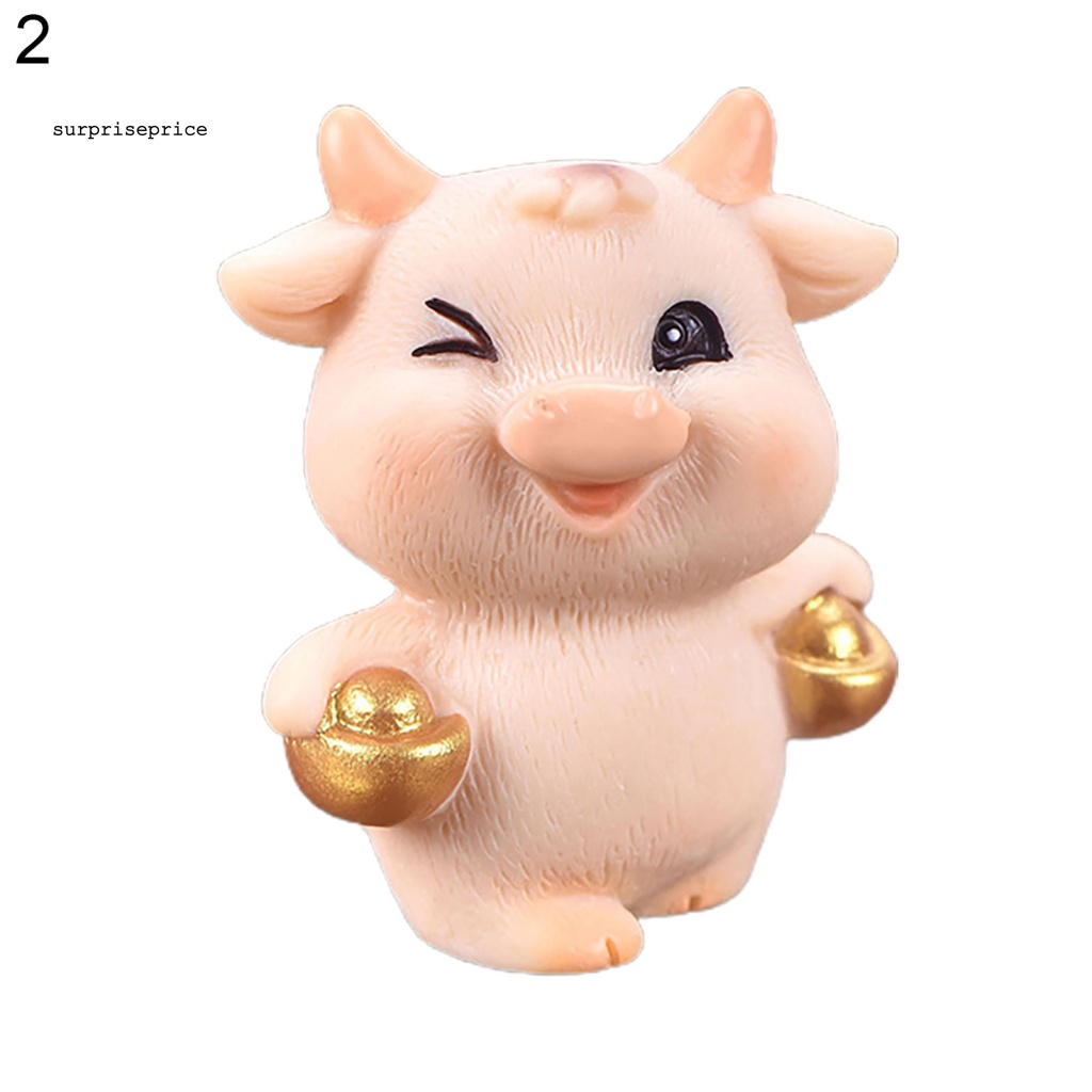 Khuôn Làm Đồ trang trí Phong Cảnh Mini Bằng Nhựa Resin Trang Trí Nhà Cửa / Sân Vườn DIY