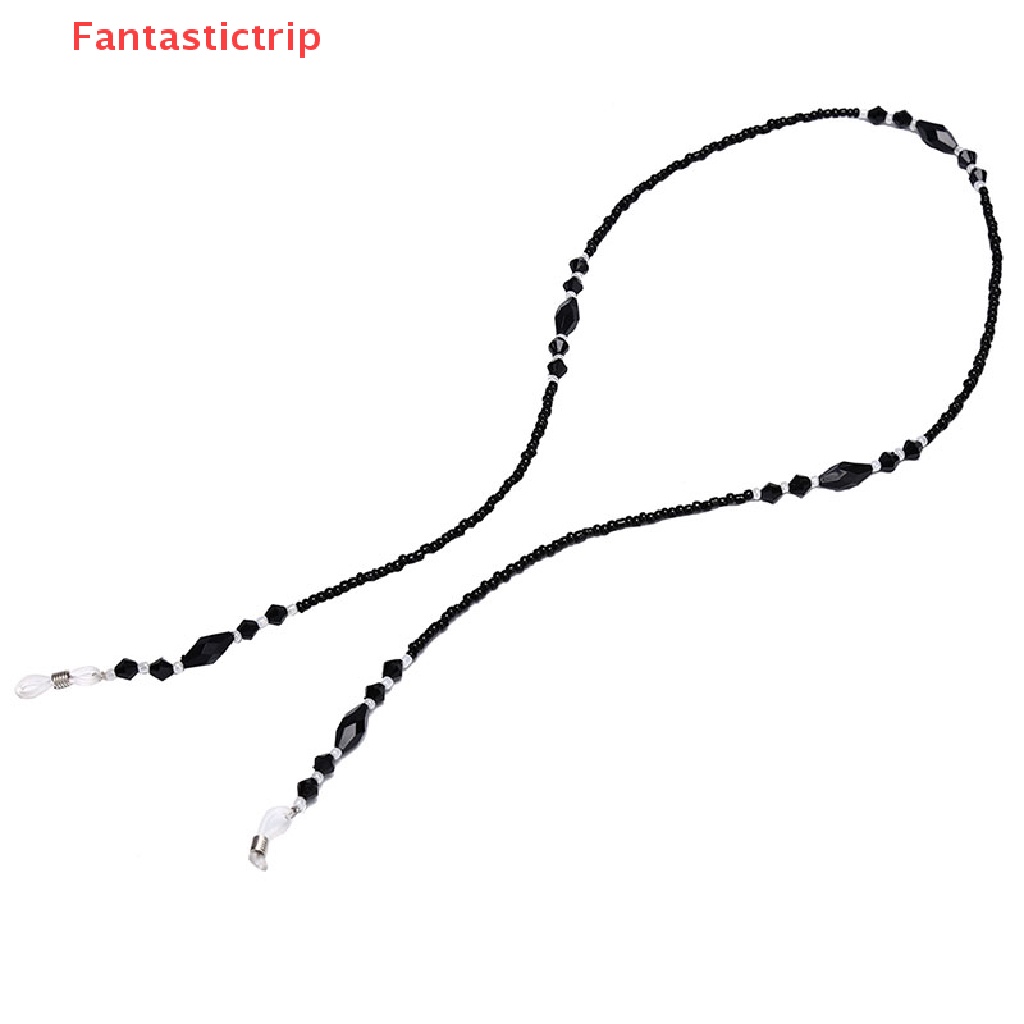 Dây Chuỗi Hạt Đeo Mắt Kính Đọc Sách [Fantastictrip] Hàng Mới