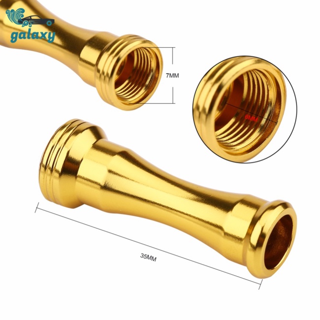 Galaxy Tay Quay Máy Câu Cá Bằng Kim Loại Gọn Nhẹ