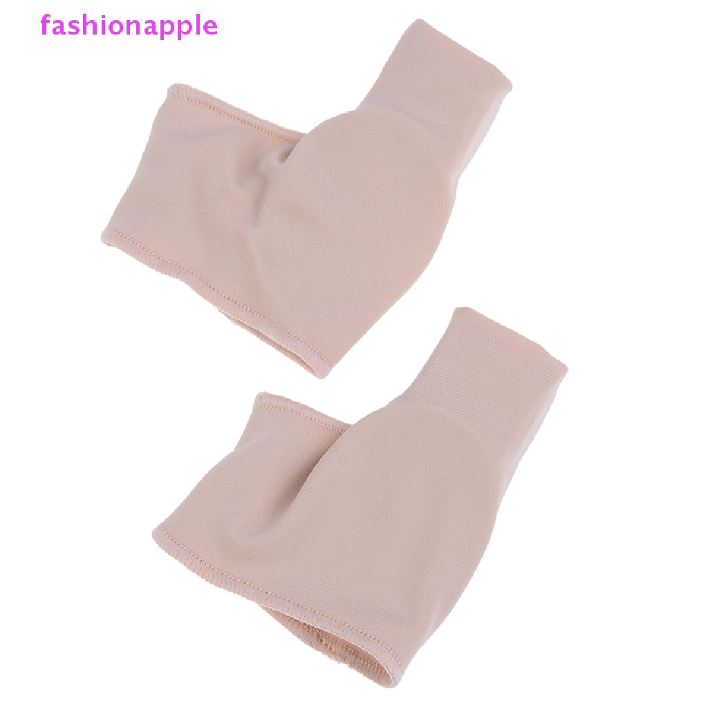 Set 2 Miếng gel Bọc Ngón Chân Chống Đau Tiện Lợi