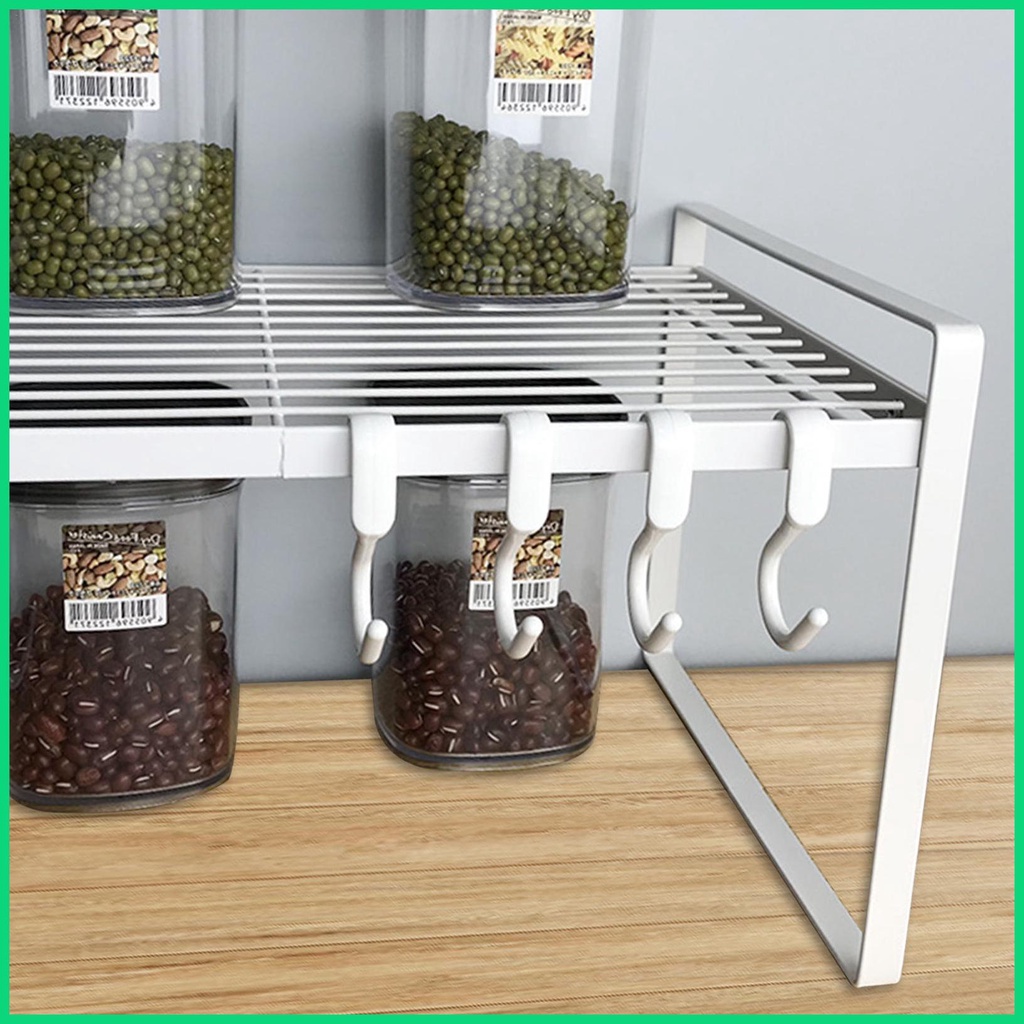 Set 10 Móc Nối Hình Chữ S Cho Quần Áo jiwvn jiwvn