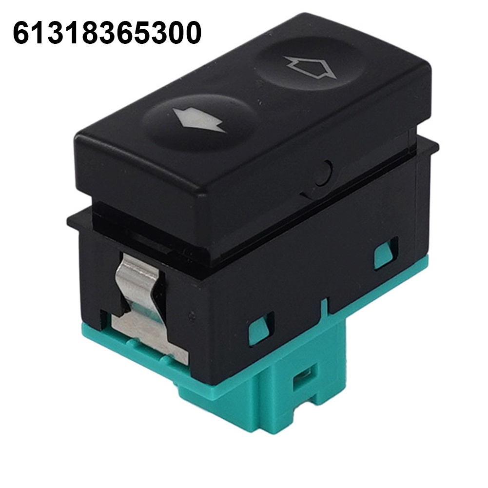 Công Tắc Nhựa Và Kim Loại Cho BMW 318i 323i 325i BMW M3 Z3