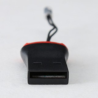 Đầu Đọc Thẻ Nhớ TF USB 2.0 Tốc Độ Cao