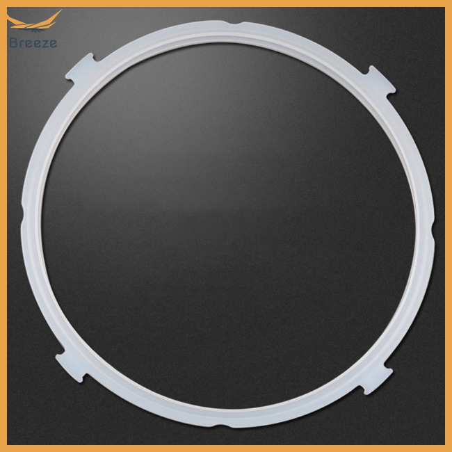 Vòng Silicon Bịt Kín Nồi Áp Suất 4L / 5L / 6L