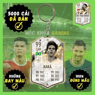 Móc khóa kaka icon