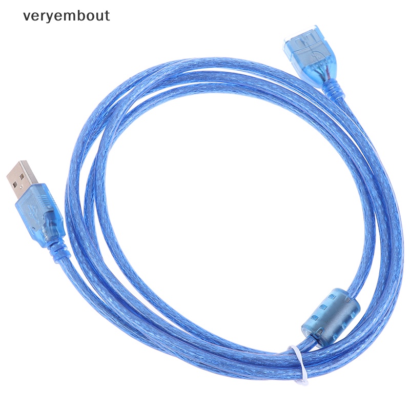 1 CáP Mở RộNg USB 2.0 0.3 / 0.5 / 1.5 / 2M n Chuyên DụNg