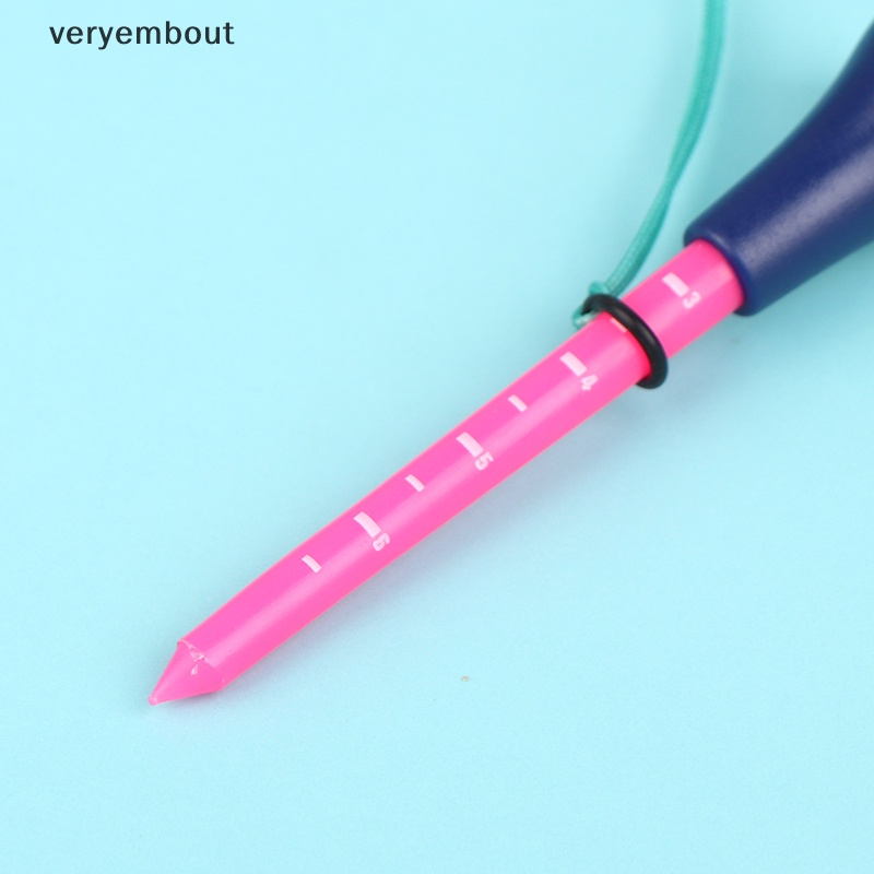 1 Giá Đỡ Bóng Golf Bằng Cao Su PVC Handmade Họa Tiết Hoạt Hình