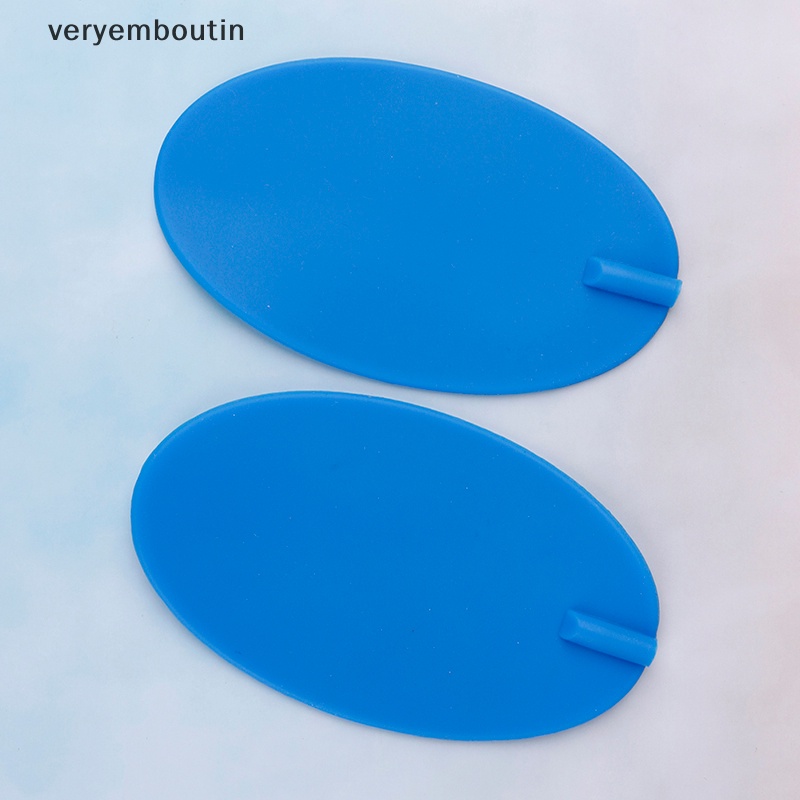 Bộ 2 Miếng Dán Điện Từ Massage Cơ Thể 95 * 160mm