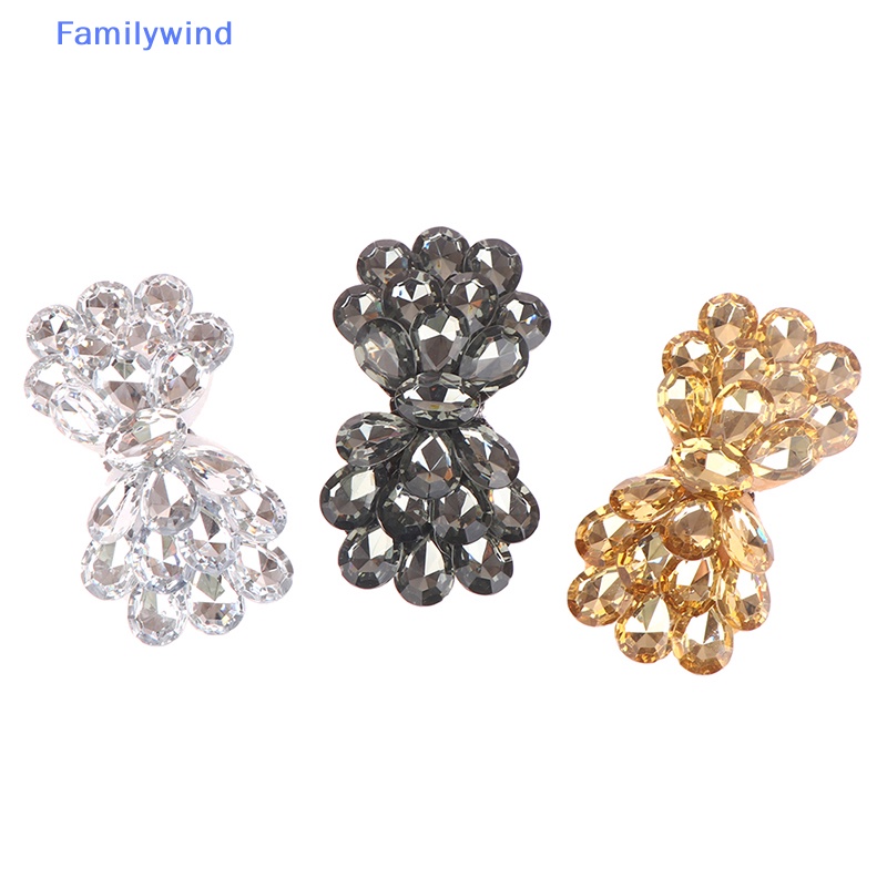 Familywind &gt; Kẹp Giữ Giày Cao Gót Đính Nơ Trang Trí Đám Cưới Cho Cô Dâu
