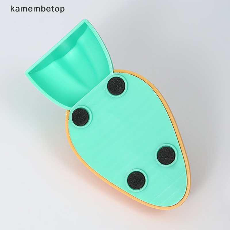 Đá Mài Dao Hai Lớp Tiện Lợi Cho Nhà Bếp