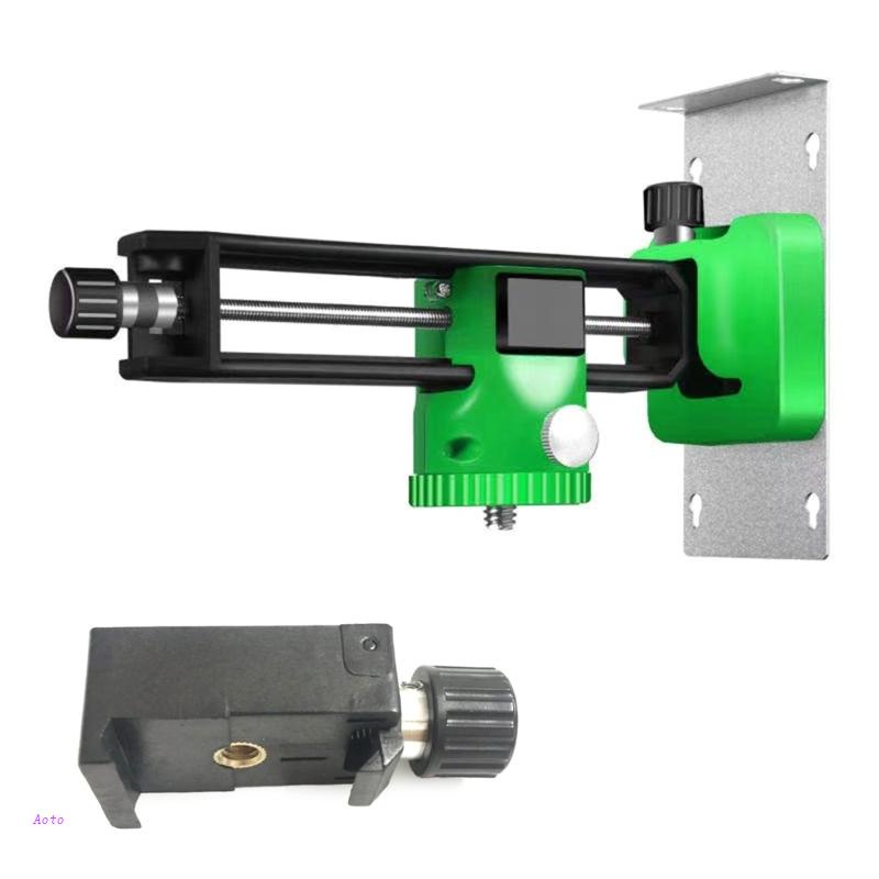 Giá Đỡ Gắn Tường 8 / 12 Đường Dây 3D Định Vị Vị Trí