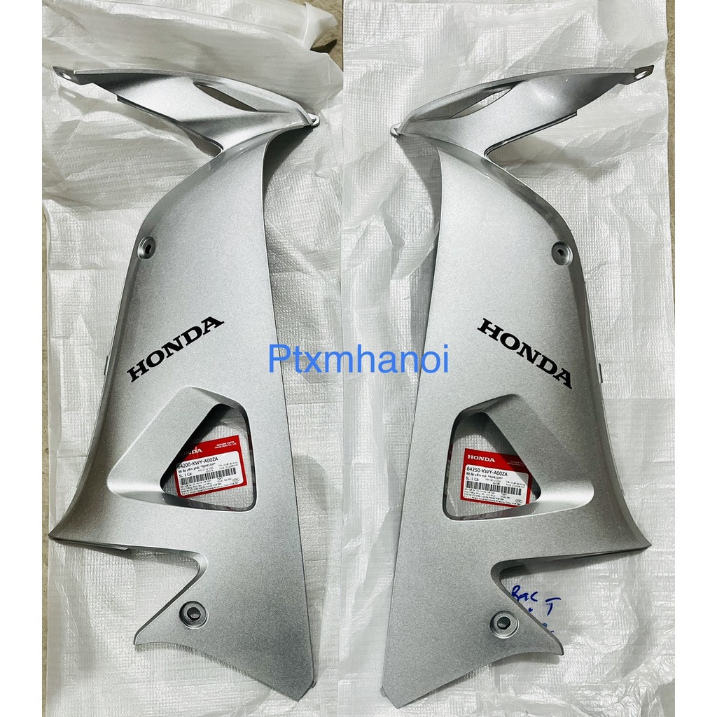 YẾM TRONG BỬNG YẾM HONDA WAVE A 100 50CC RS 100 CHÍNH HÃNG