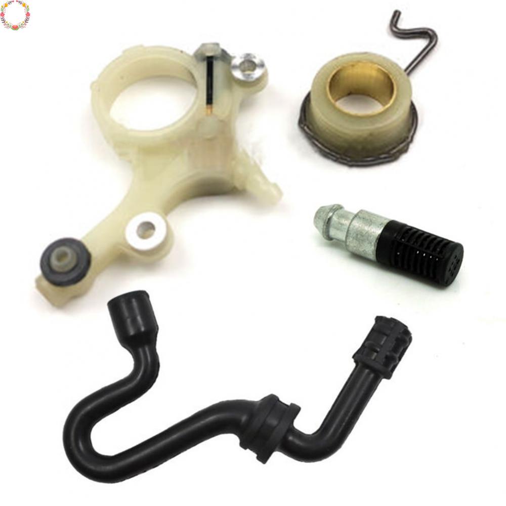 Bộ Bánh Răng Lọc Dầu Thay Thế 1141 640 3203 Cho Stihl MS271 MS291 MS 271