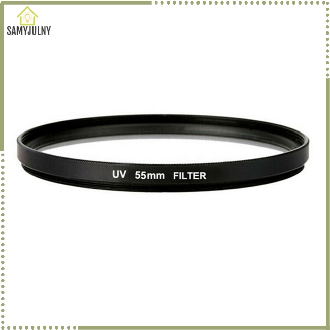 Kính Lọc Kỹ Thuật Số Cho Máy Ảnh 55mm / 58mm / 62mm / 67mm / 72mm / 77mm