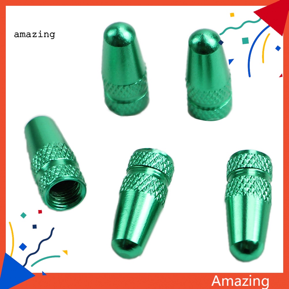 Vỏ Bọc Van Bánh Xe Đạp MTB Presta Chống Bụi