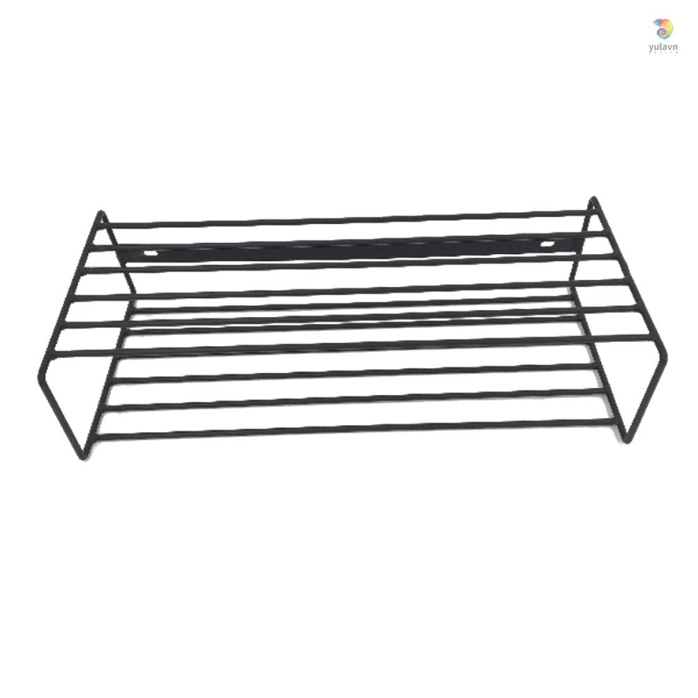 Giá Đỡ Dụng Cụ Khoan Điện Gắn Tường Bằng Sắt Tiện Dụng