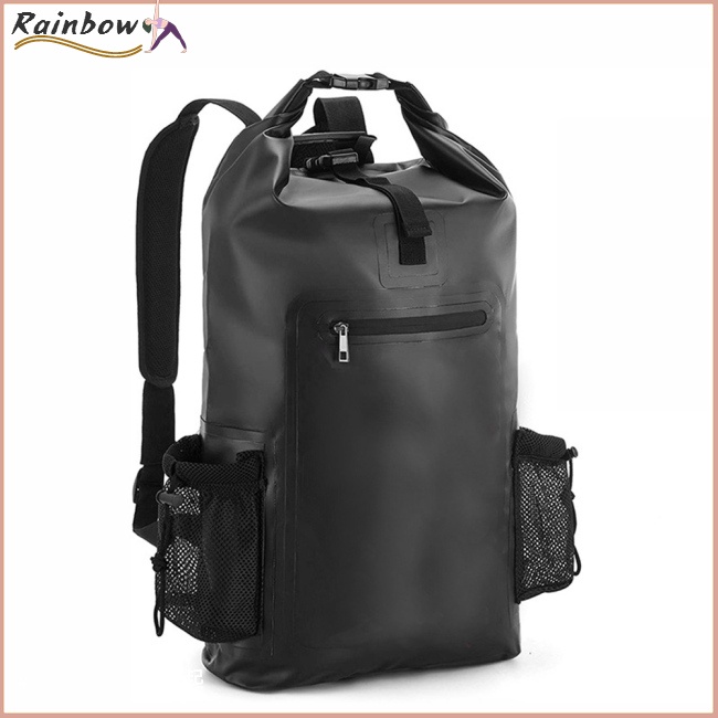 Túi Đựng Đồ Đa Năng Chống Thấm Nước Tiện Dụng Khi Đi Bơi / Câu Cá / Cắm Trại