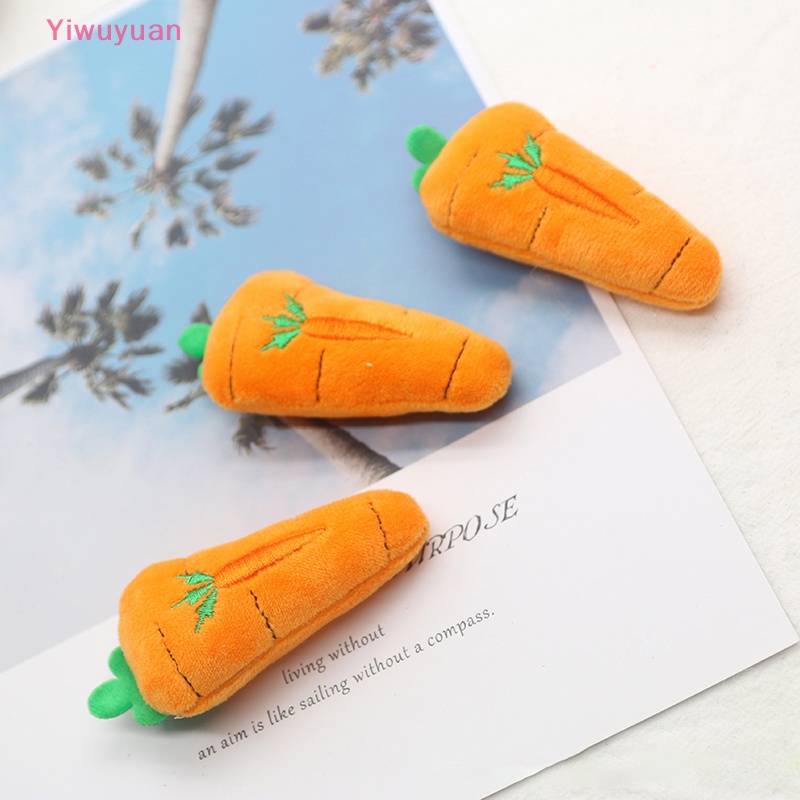 < Yiwuyuan > Ghim Cài Ba Lô Hình Thú Nhồi Bông Hoạt Hình Dễ Thương Thời Trang Trang Trí Nhà Cửa Mới