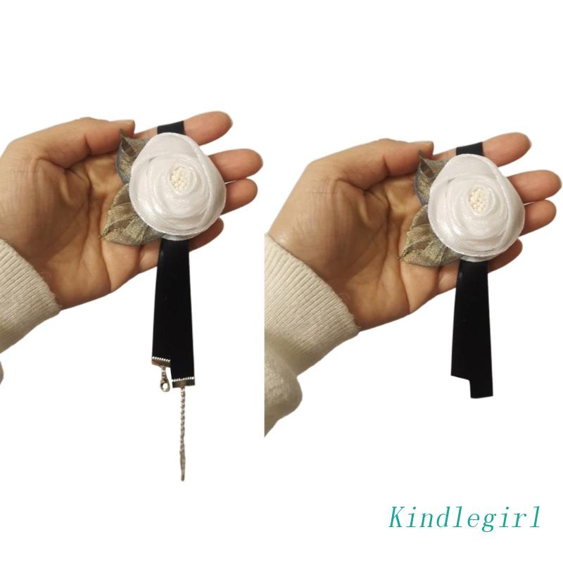 Vòng Cổ Choker Thời Trang Cá Tính