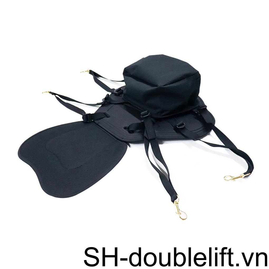 Đệm Ngồi Thuyền Kayak Kèm Túi Đựng Tiện Dụng