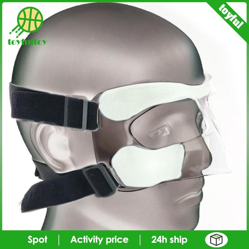 Mặt Nạ Bảo Vệ Mũi Dành Cho Nam Và Nữ