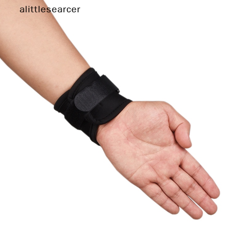 Đai Quấn Cổ Tay Hỗ Trợ Tập Đánh Golf