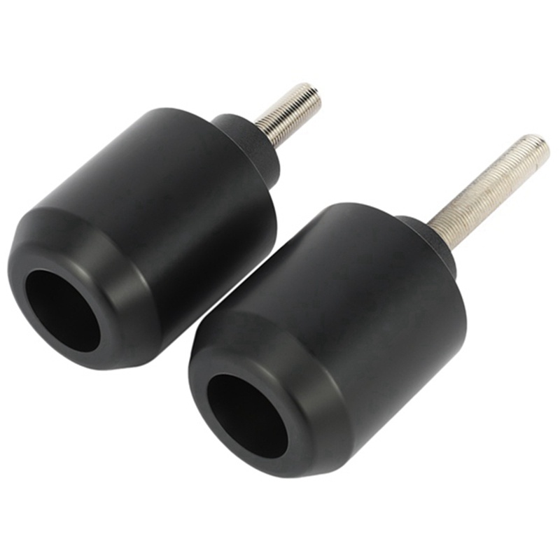 Set 2 Đệm Bảo Vệ Động Cơ Xe Mô Tô Honda CB650F CBR650F CBR650R 2014-2021