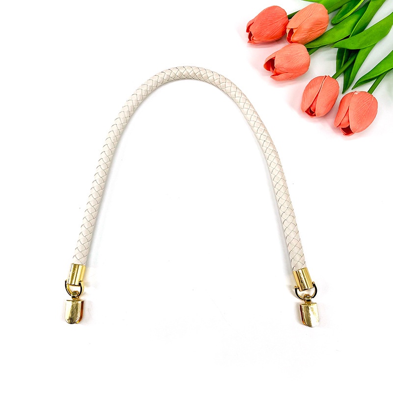 Dây Đeo Túi Xách Bằng Da PU 30 / 40 / 60cm DIY