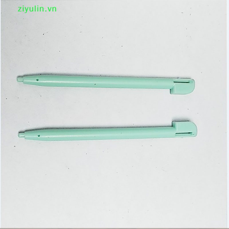 Set 10 Bút Cảm Ứng NDS Chuyên Dụng Cho Máy Nintendo DS Lite DSL NDSL