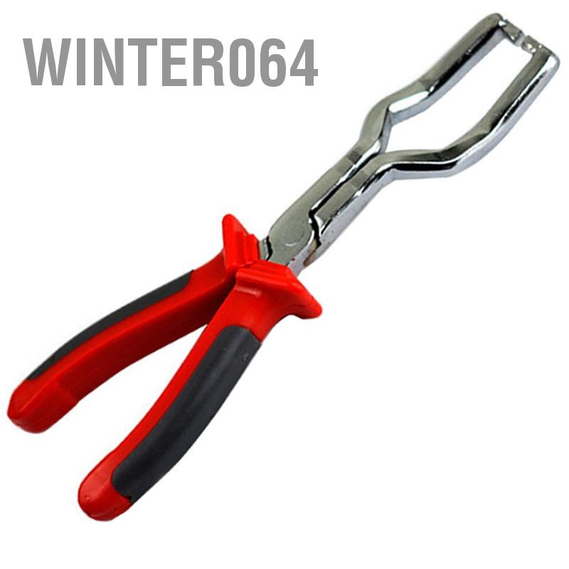 Winter064 Kìm ống xăng lọc dòng urê Đầu nối kẹp kìm Công cụ tháo