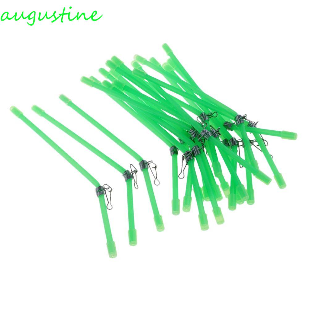 Augustine Phụ Kiện Câu Cá Phát Sáng Trong Đêm Chống Rối