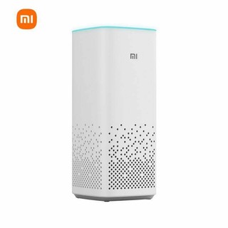 Loa nghe nhạc bluetooth thông minh xiaomi ai kèm phụ kiện
