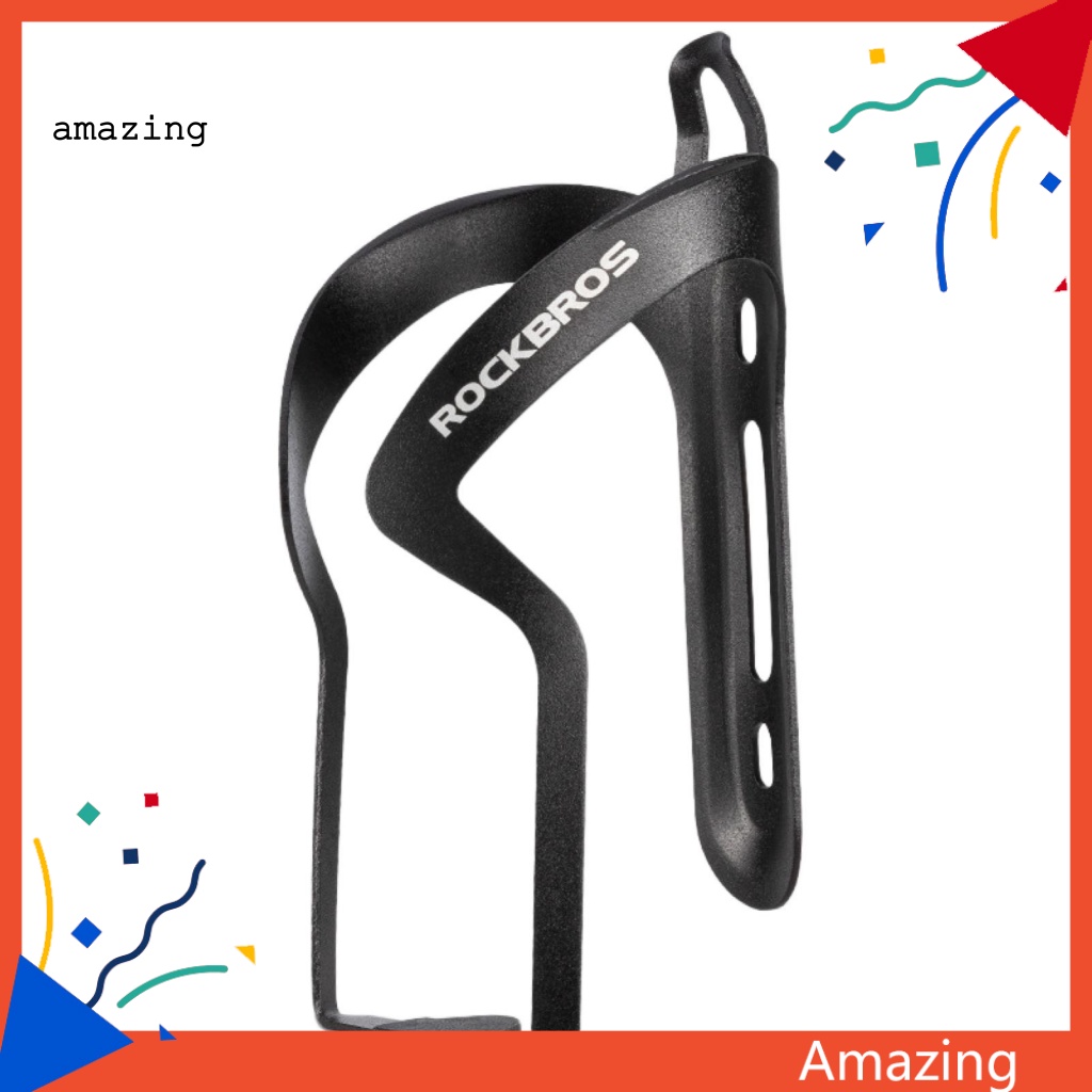 Giá Đỡ Bình Nước Gắn Xe Đạp Chịu Lực Cao Chống Sốc