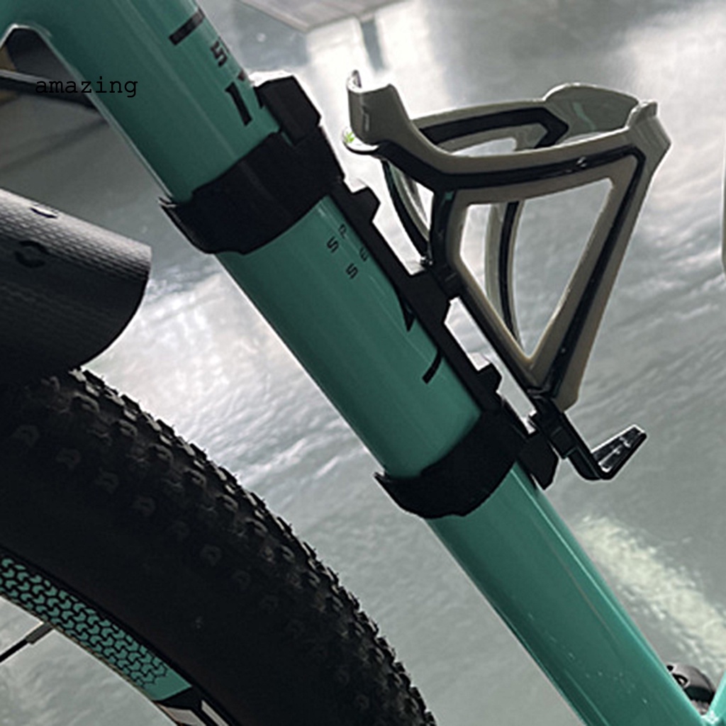 Giá Đỡ Bình Nước Xe Đạp Có Thể Tái Sử Dụng Tiện Lợi