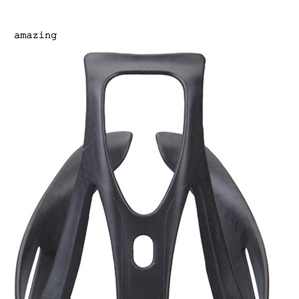 Giá Đỡ Bình Nước Siêu Nhẹ Màu Đen Cho Xe Đạp