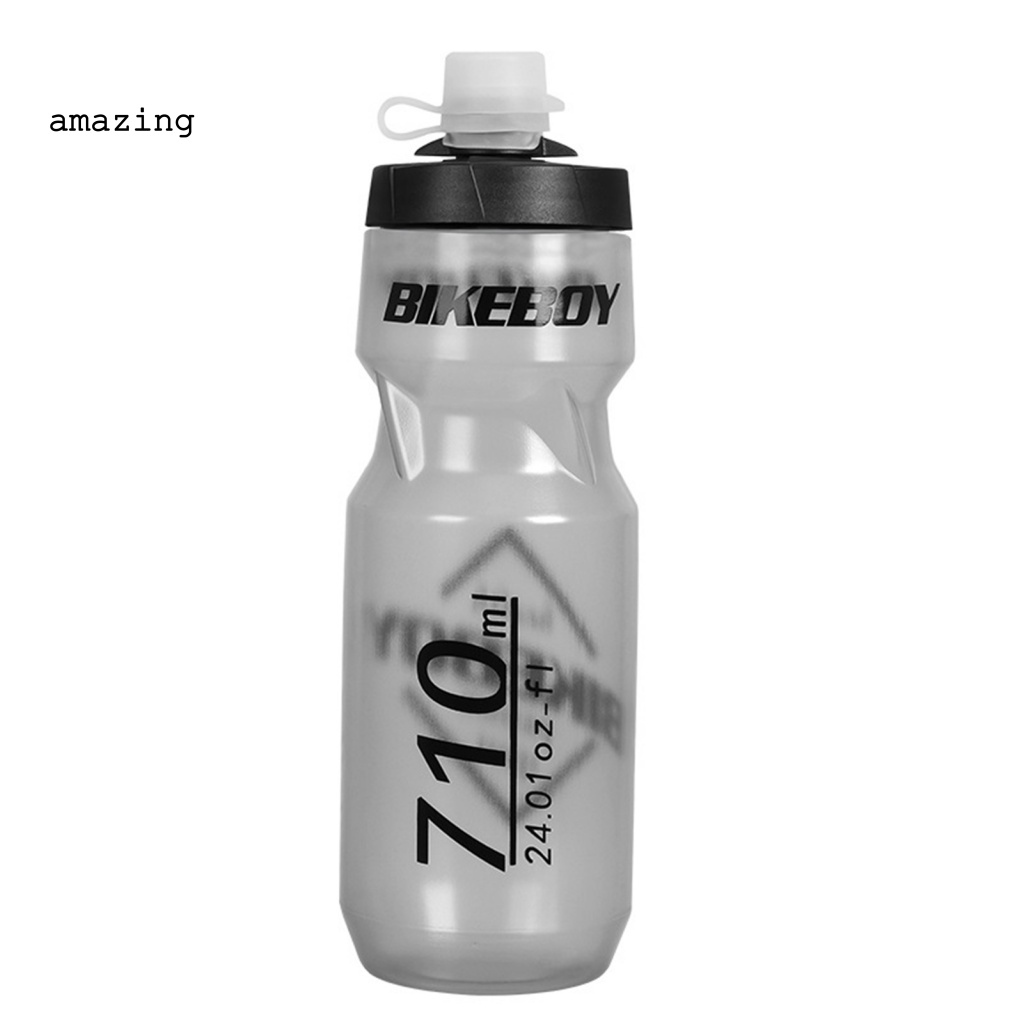 Bình Nước Dung Tích Lớn 710ml Chống Rò Rỉ Tiện Dụng