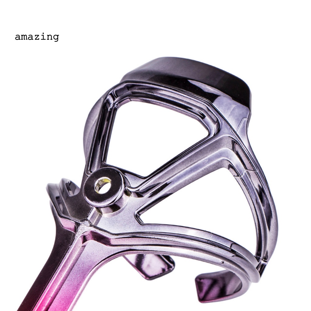 Giá Đỡ Bình Nước Bằng Hợp Kim Nhôm Gắn Xe Đạp Tiện Dụng