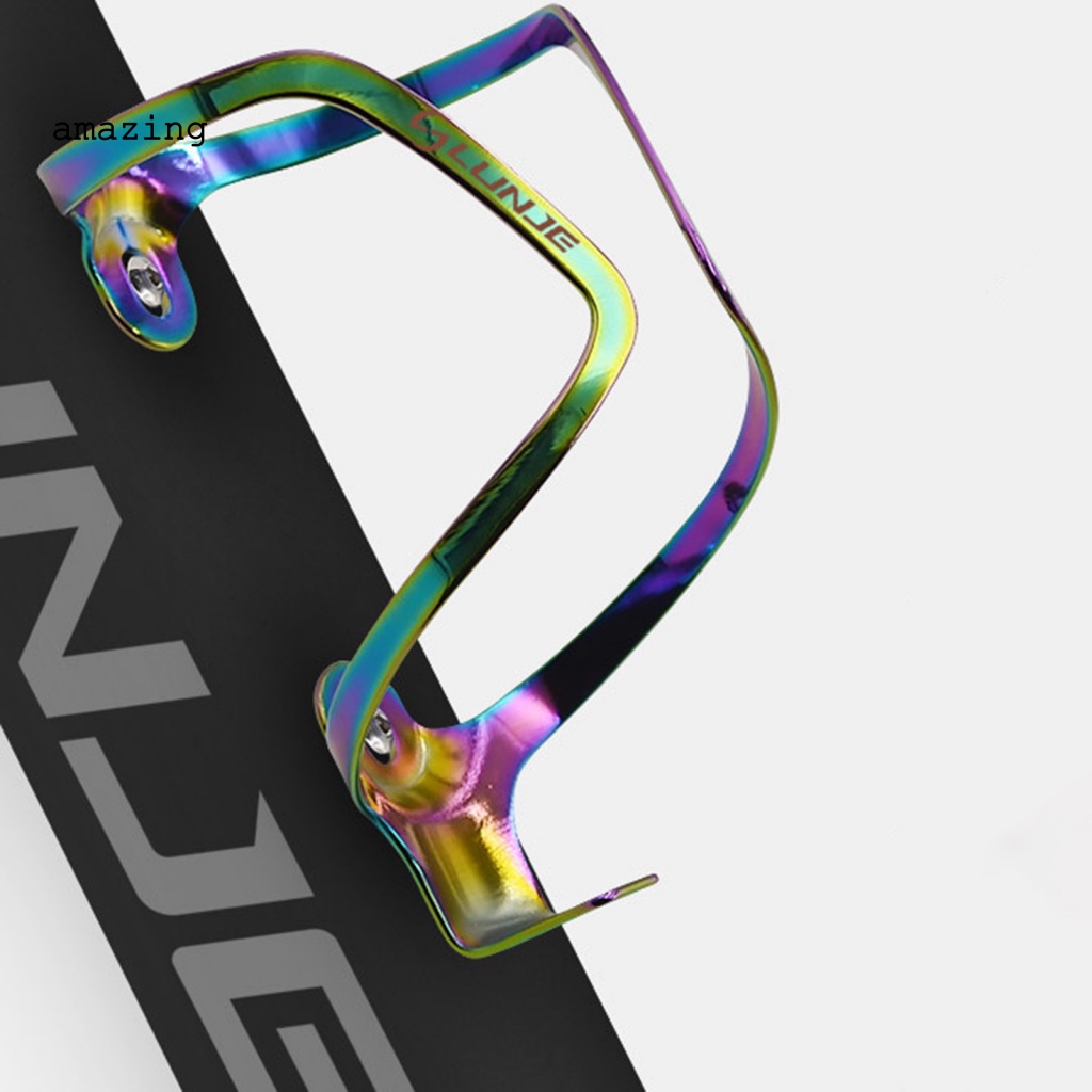 Giá Đỡ Bình Nước Gắn Xe Đạp Kèm Ốc Vít Tiện Dụng