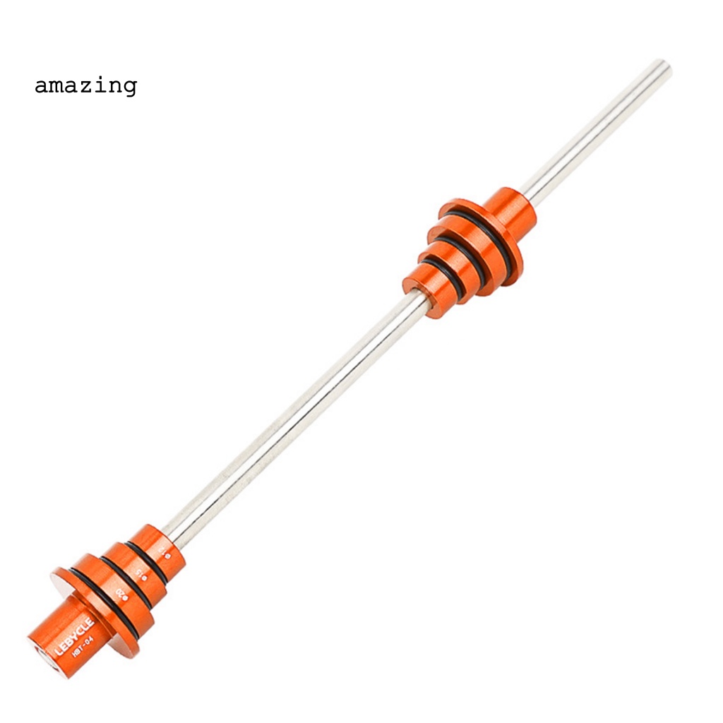 Trục Xe Đạp 12 / 15 / 20mm Chất Lượng Cao